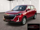 BAIC Beijing X35 LED Kamera 8-FACH 1.HAND - BAIC Beijing X35 SUV