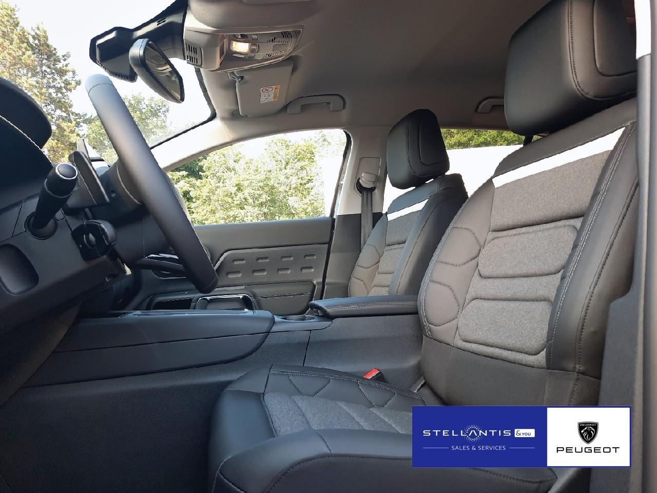 Citroën C5 Aircross Max Aircross Mildhybrid