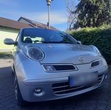 Nissan Micra 1.3 80PS 5-türer, sparsamer A... - Sparsame mit Diesel-Antrieb