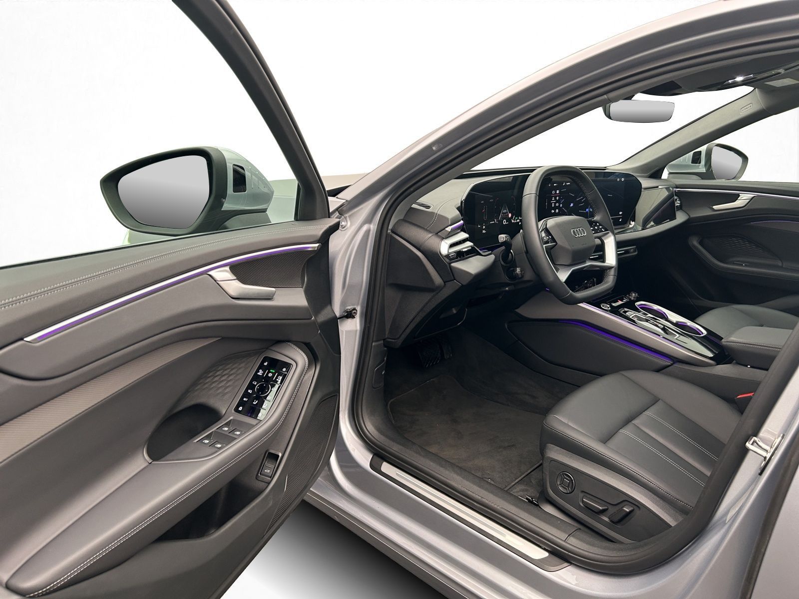 Audi A6 - Bild 14
