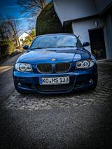 BMW 130i M-Paket mit mega Wartung + Scheck... - BMW 130: 130i