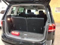 Volkswagen Touran - Vorschau Bild 6