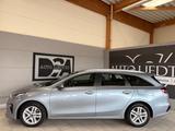 Kia ceed 1.4 TGDI Vision/Navi/Sitzhz./Automatik/PDC - Kia mit Benzin-Antrieb: Kombi, 1.4
