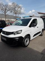 Peugeot Partner Premium L1*2.HAND*AUTOMATIK*TEMPO* - Peugeot Partner mit Diesel-Antrieb: Automatik