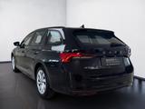 Skoda Octavia Combi 1.5 TSI Selection DSG PDC LED Navi - Skoda Jahreswagen: Automatik
