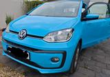 Volkswagen up! 1.0 44kW ASG sound up! sound up!