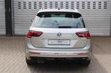 Volkswagen Tiguan 2.0 TSI 4Motion R-LINE*STANDHEIZ.* - VW Tiguan Gebrauchtwagen in Köln