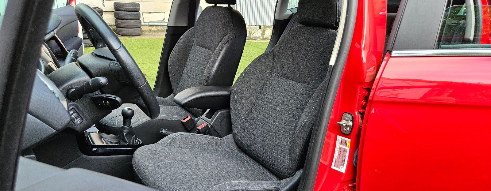 CITROEN C3 Selection Touch, Klima, INKL. 1 JAHR GARANTIE