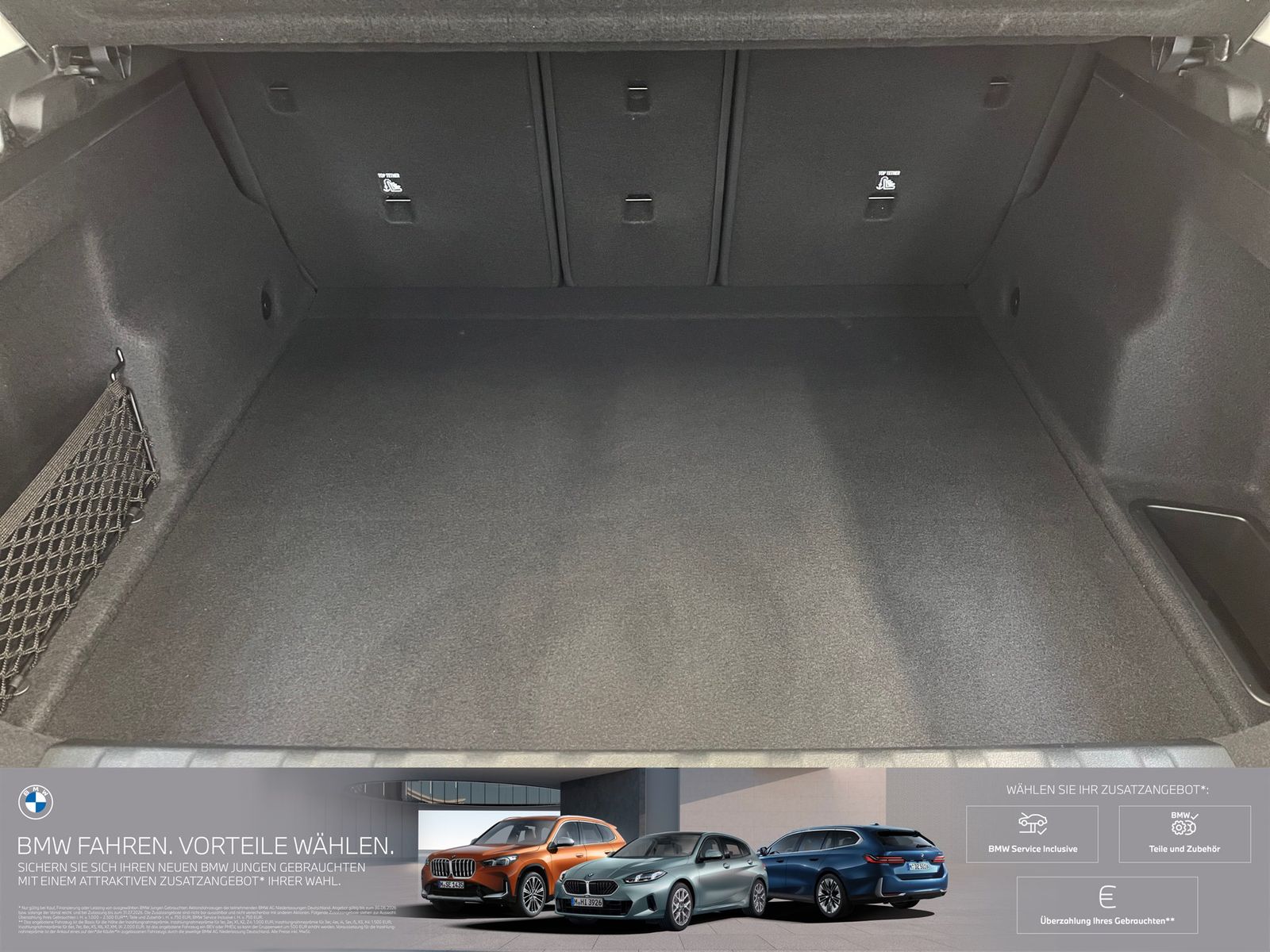 BMW X2 - Bild 15