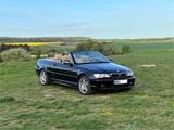 BMW 320Ci e46 - Cabrio TÜV neu - BMW 320: Cabrio, 320ci E46