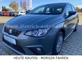 Seat Ibiza Style 1,0 TSi PDC AppleCarplay 8 fach - Seat Ibiza: 1.8