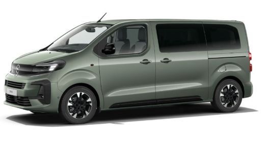 Opel Zafira Life 2.2 Edition M AHK*Klim*Conn*Design imagem 2