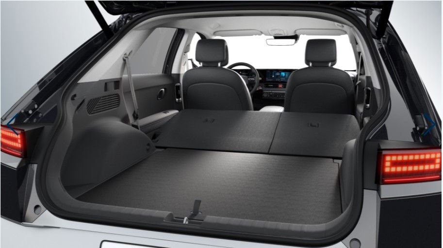 Hyundai IONIQ 5 - Bild 11