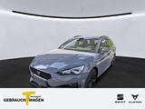Cupra Leon Sportstourer 1.4 eHybrid VZ PANO KAMERA L19 - gebrauchte Cupra Leon aus dem Jahr 2020