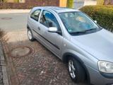Opel opel corsa c 1,2 - Opel Corsa aus 2002: 1.2