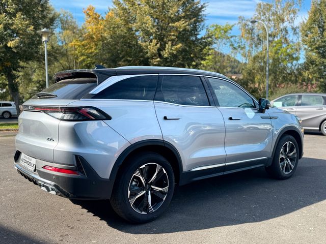 BAIC Beijing X75 *Massage*360Kamera*Pano*