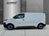 Opel Vivaro Kasten EU6d-T Cargo Selection M 1.5 D - gebrauchte Opel Vivaro aus dem Jahr 2021