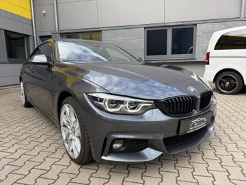 BMW 430 - 9