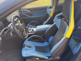 BMW M4 Coupe xDrive Competition*Akrapovic*H+R - BMW M4 Akrapovic Gebrauchtwagen
