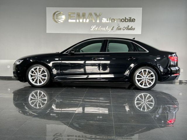 Audi A4 1.4 TFSI S Line /Navi/LED/