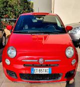Fiat 500 SPORT 1.3 MTJ 16V 95 CV - Fiat 500: 16v Sport