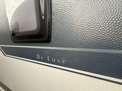 Hobby DE LUXE 650 KMFE*Markise*Mover*