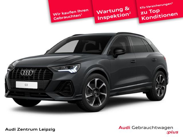 Image of Audi Q3