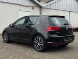 Volkswagen Golf VII Lim. Comfortline BMT -S.Heft-Park Ass.- - Limousine bis 10.000 Euro