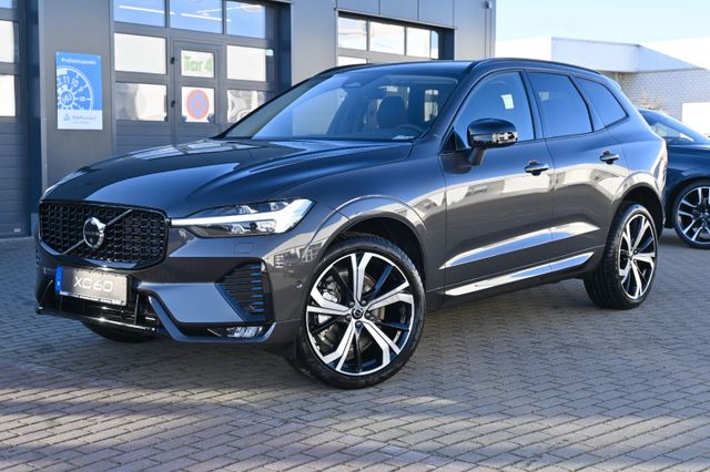 Volvo XC60 B5 AWD Plus Dark*H&K*LUFT*360°* ACC*AHK