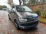 Volkswagen T6 Transporter Bus Multivan Edition - VW T6 Transporter mit Schiebedach