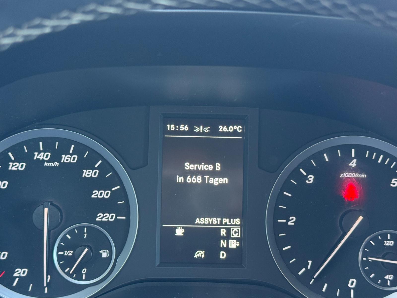 Mercedes-Benz Vito Kasten 116 kompakt PRO*Garantie*AHK*Standhz, миниатюра 20