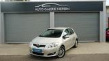 Toyota Auris 1.6l Life Automatik 2.Hand - Toyota Auris: 1.6