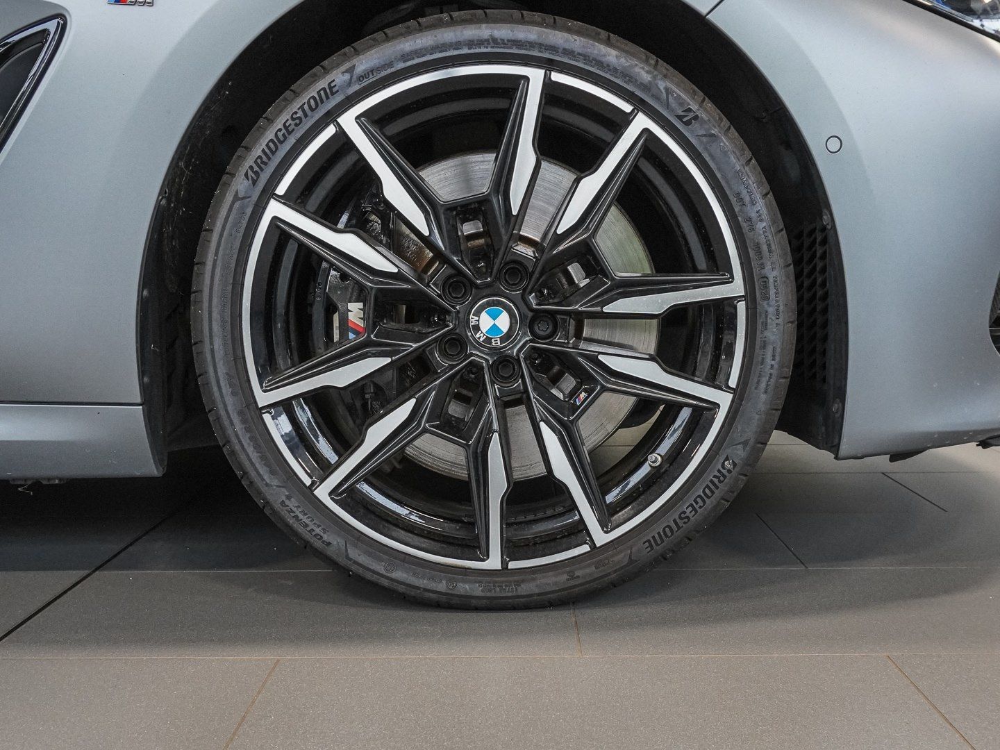 BMW M850i xDrive M Sport HUD ACC 360°KAM RFK NAVI foto 5