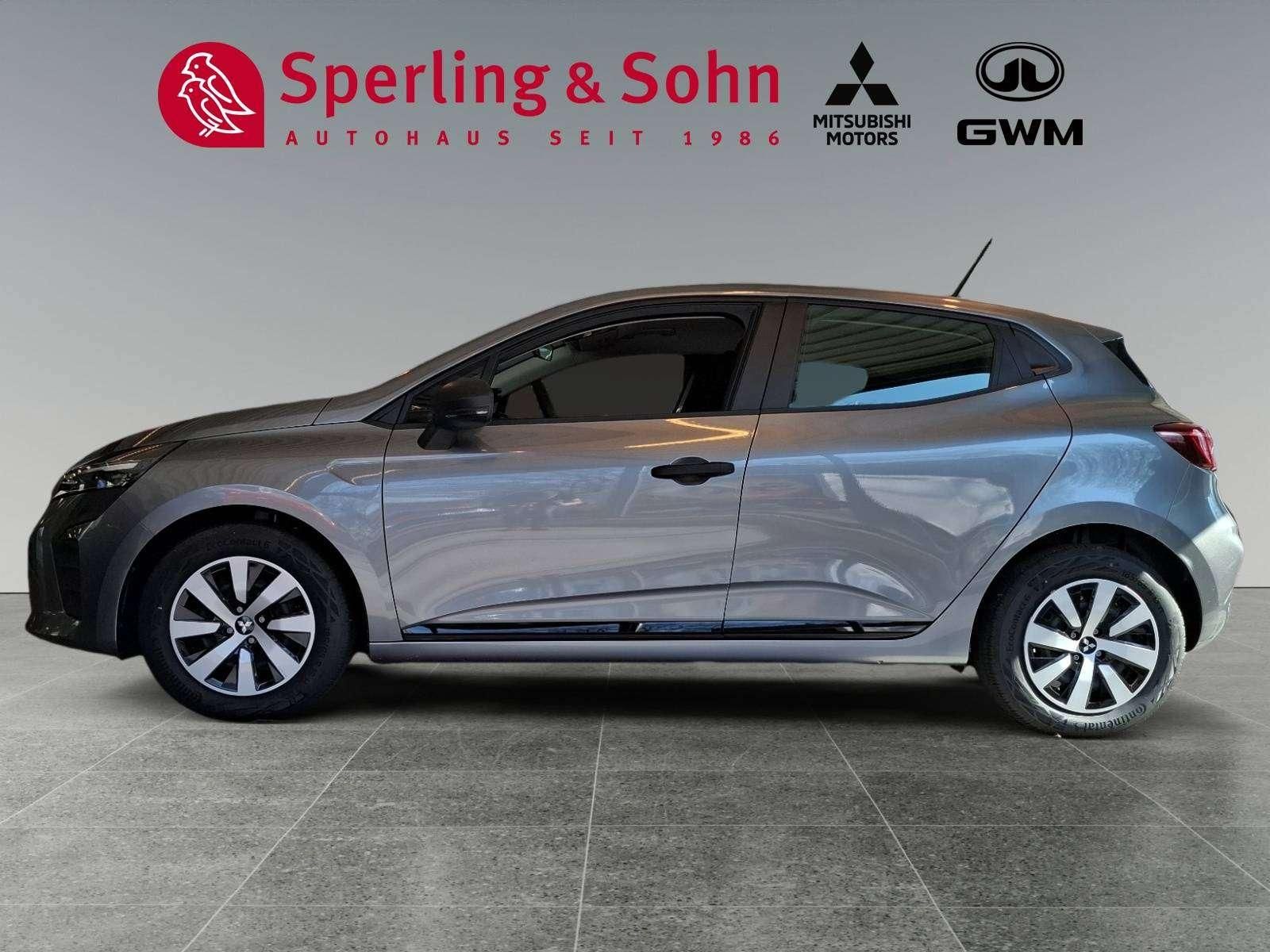Mitsubishi Colt - Bild 4
