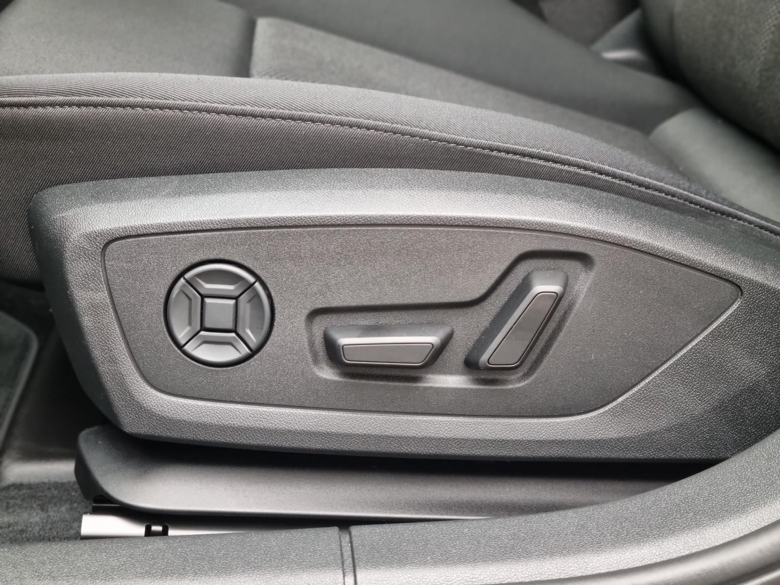 Audi A3 1.5 TFSI (MHEV) Sportback advanced, миниатюра 14