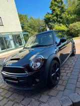 MINI Cooper S Cooper S - MINI Cooper S von privat
