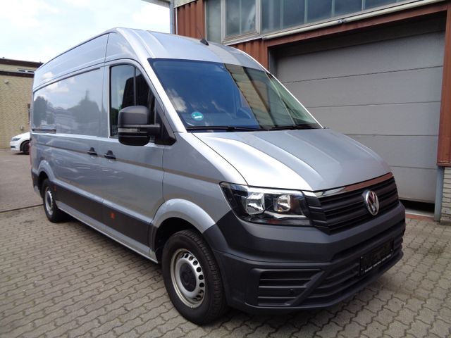 VW Crafter 35 2.0 TDI Hochdach 4MOTION