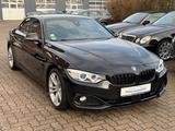 BMW 430 4 Cabrio 430 d SportLine ,12-Monate garantie - BMW 430 Cabrio Gebrauchtwagen