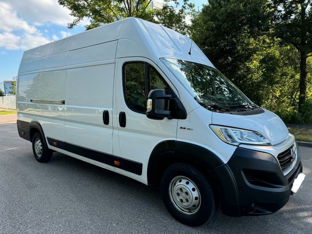 Fiat Ducato Maxi Grossr.-Kasten 35 150 L5H3 RS: 4035!