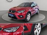 Seat Arona 1,5 TSI FR +Garantie+Navi+8fachBereift - Seat Arona 1.5 FR