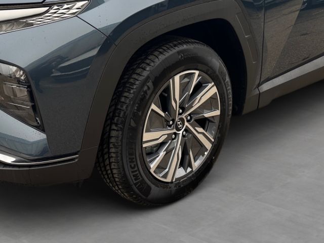 Fahrzeugabbildung Hyundai Tucson Trend Hybrid 1.6 2WD Assistenz-Paket+el.