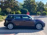 MINI Cooper S Clubman - MINI Cooper S Clubman: Automatik