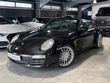 Porsche 997.2 911 Carrera 4 Cabrio - SCHALTER / DEUTSCH