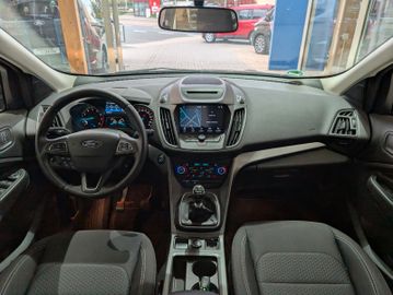 Ford Kuga Cool & Connect