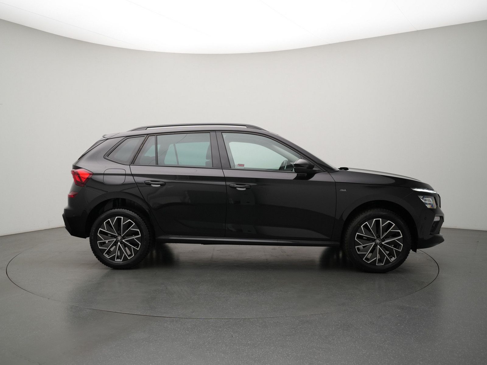 Skoda Kamiq - Bild 3