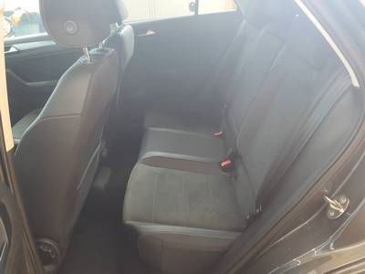 T-Roc 1.5 TSI Style DSG AHK NAVI