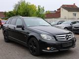 Mercedes-Benz C 200 T CDI BE AVANTGARDE / LEDER, NAVI+ - Mercedes-Benz C 200: Cdi Avantgarde