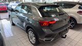 Volkswagen T-Roc Sport*AHK*TÜVneu*Sitz-H*Digital-Cockpit* - Volkswagen T-Roc mit Diesel-Antrieb: Limousine, Automatik