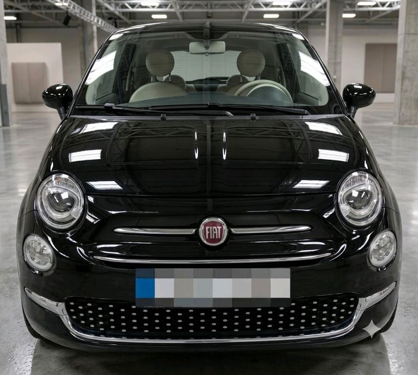 Image of Fiat 500L