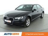 Audi A4 1.4 TFSI ACT*XENON*PDC*B&O*LIMITER* - Audi A4 aus 2016 mit Benzin-Antrieb: Limousine